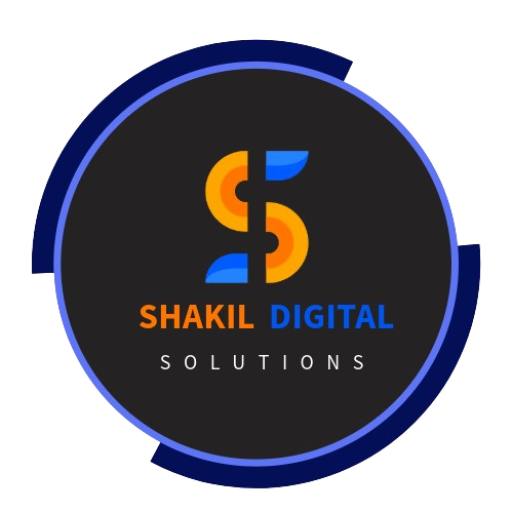 Shakil Digital Solutions